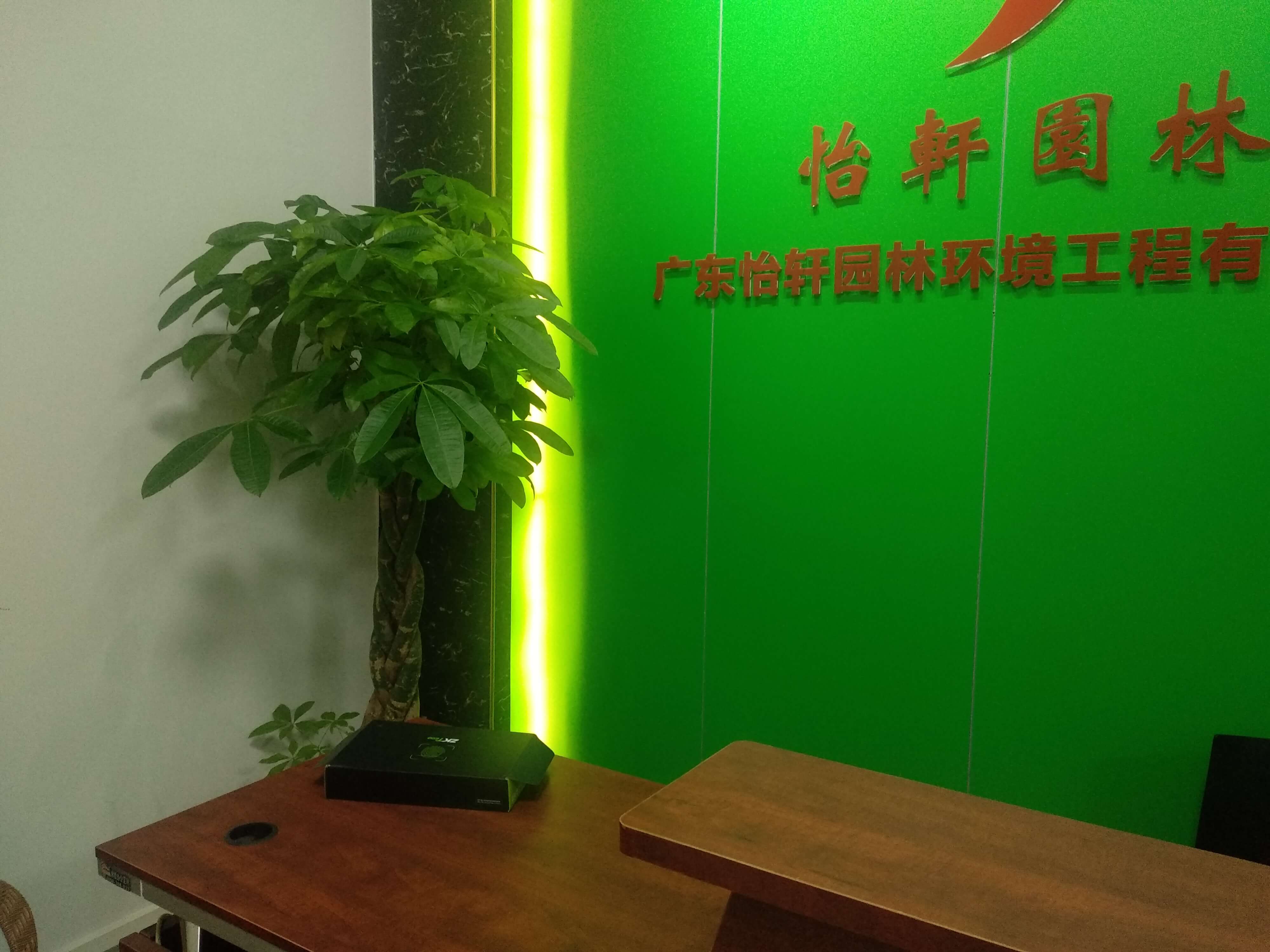 綠化養(yǎng)護公司