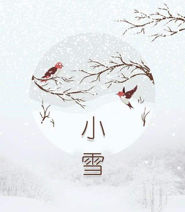 綠化養(yǎng)護(hù) 小雪時(shí)節(jié)