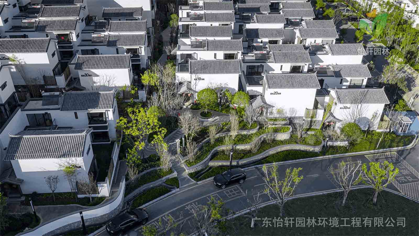 景觀設(shè)計