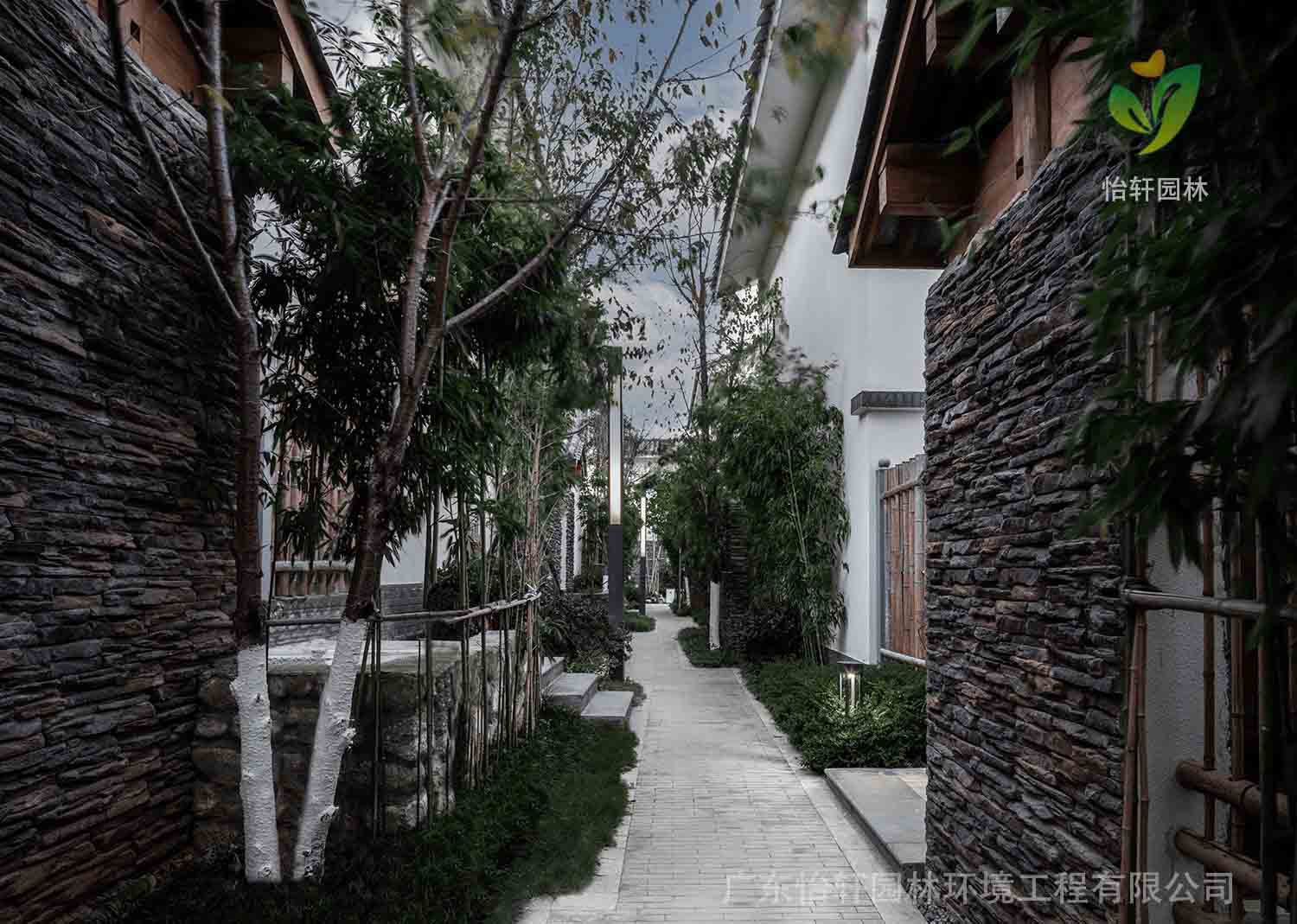 景觀設(shè)計