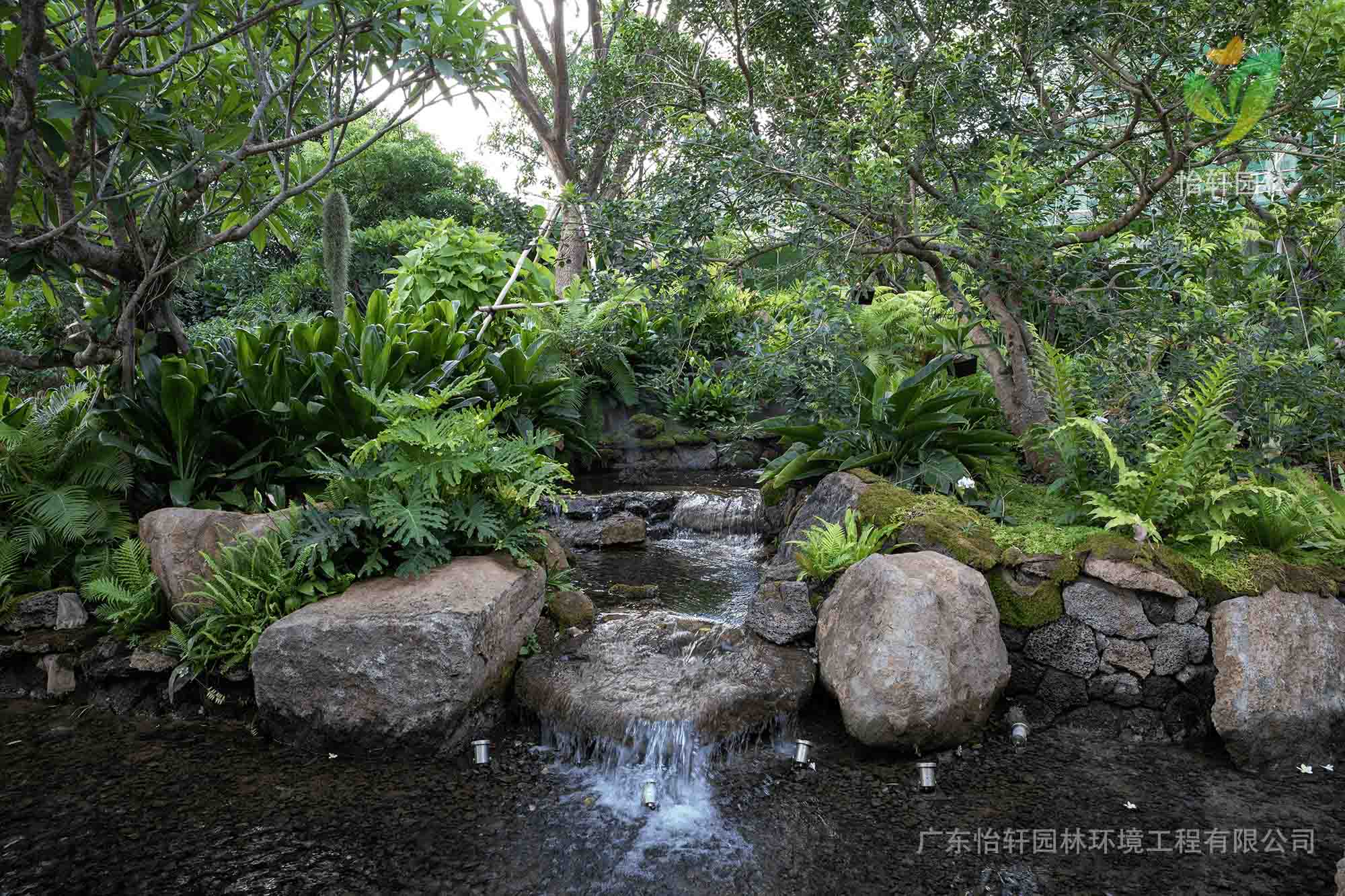 景觀(guān)設(shè)計(jì)