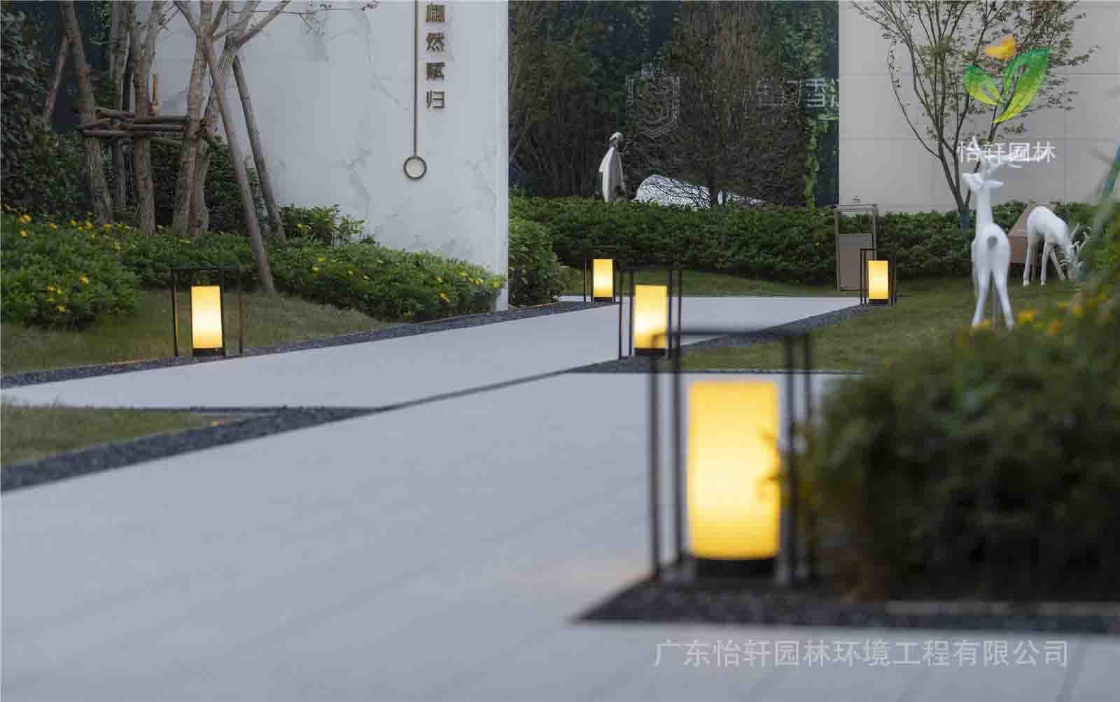 景觀設(shè)計
