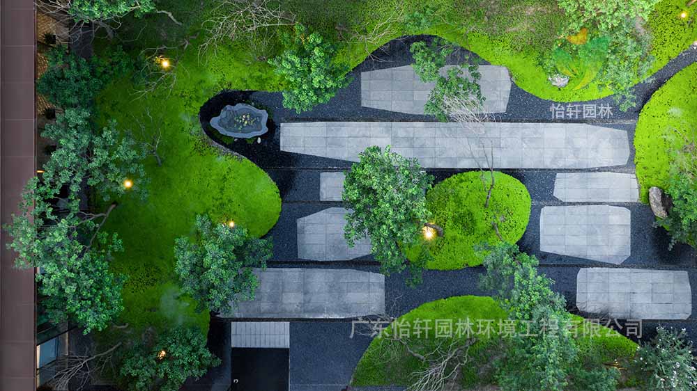 景觀設(shè)計(jì)