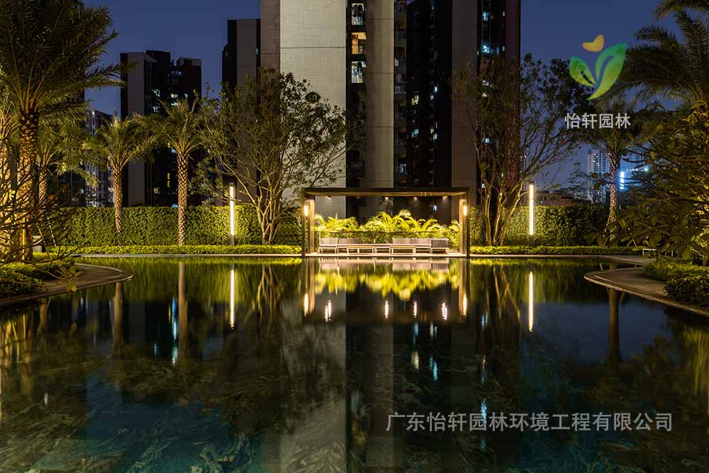 景觀設(shè)計(jì) 景觀設(shè)計(jì)
