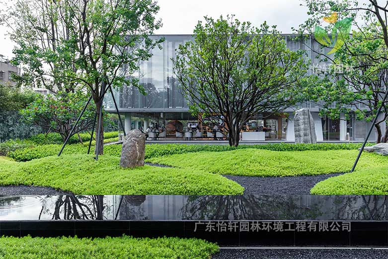 景觀設(shè)計