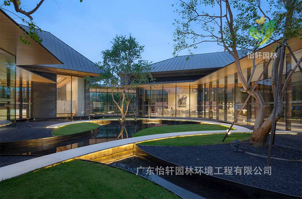 景觀設(shè)計(jì)