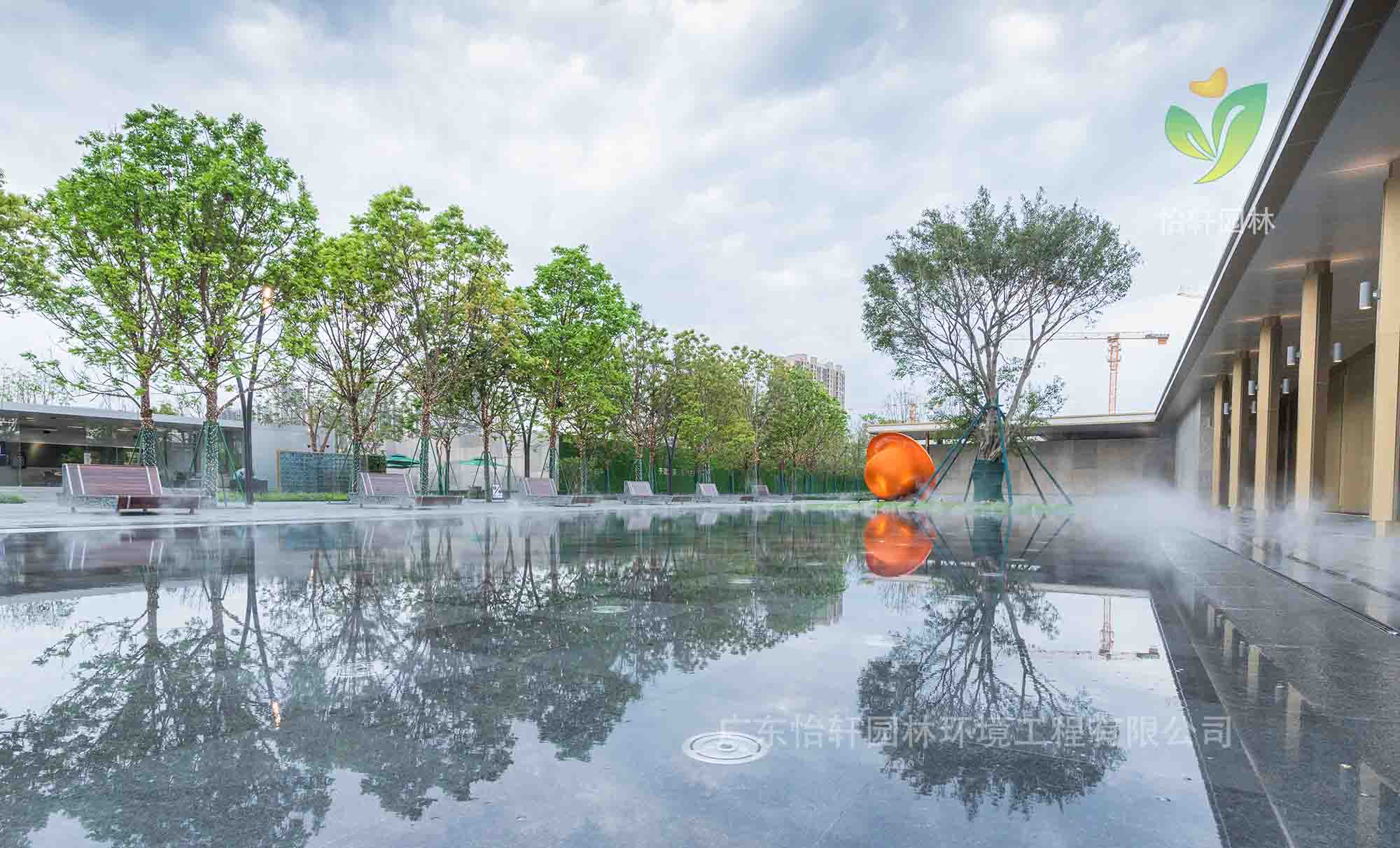 景觀設(shè)計(jì)