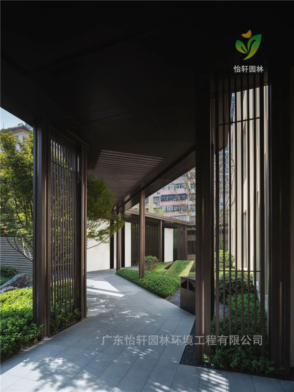 景觀設(shè)計