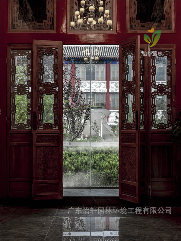景觀設(shè)計(jì)