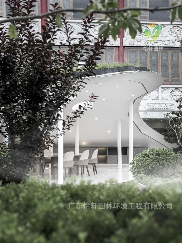 景觀設(shè)計(jì)