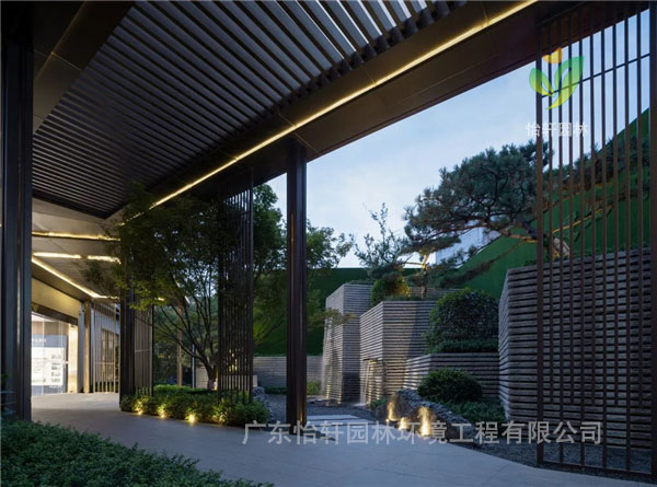 景觀設(shè)計