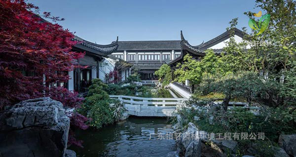 園林設(shè)計