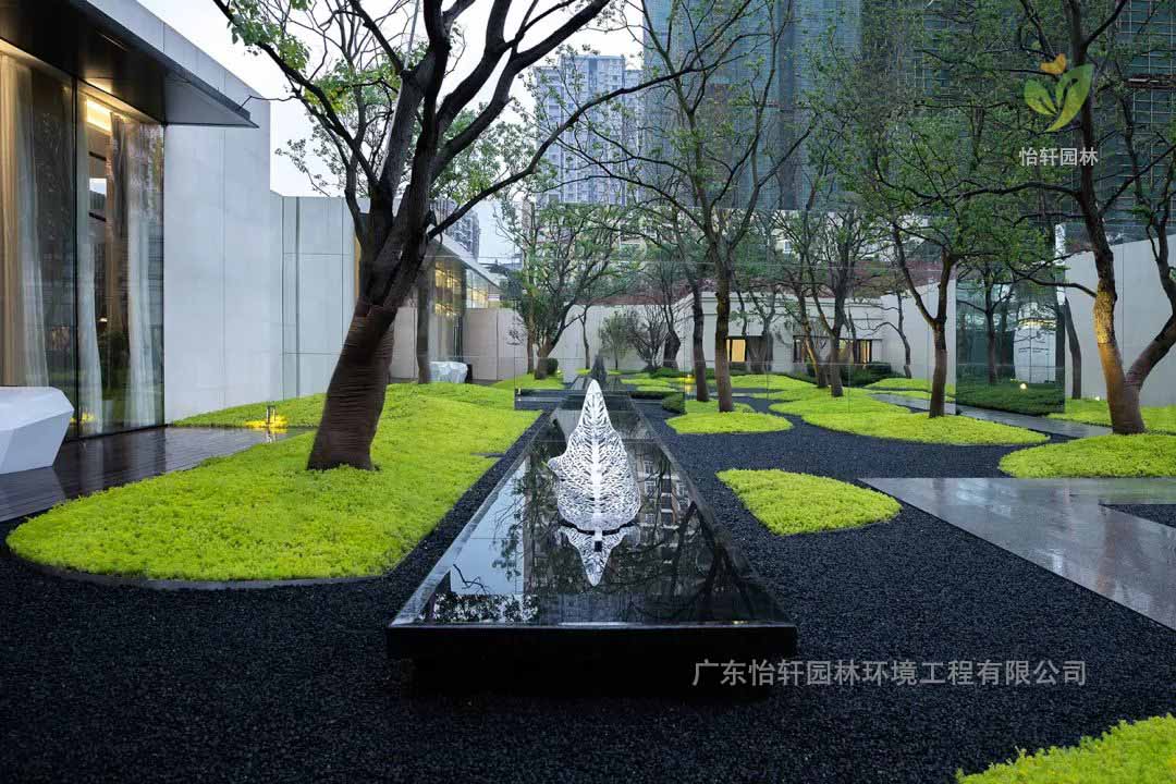 景觀設(shè)計