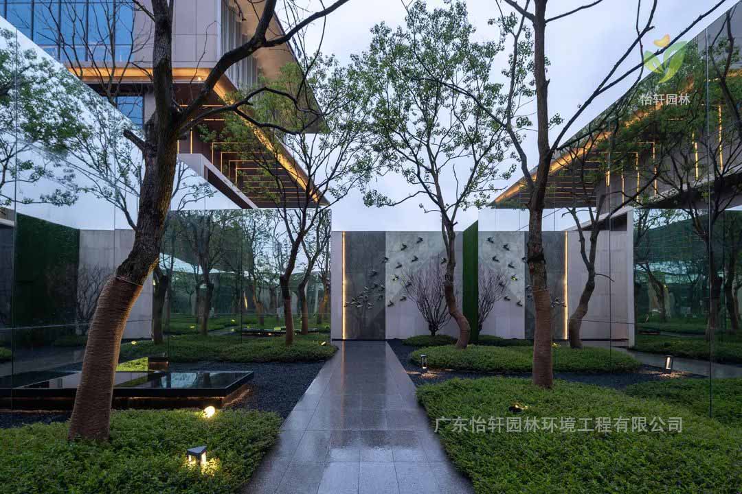 景觀設(shè)計