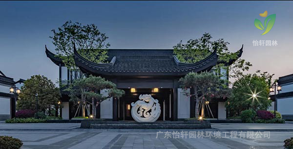 園林設(shè)計