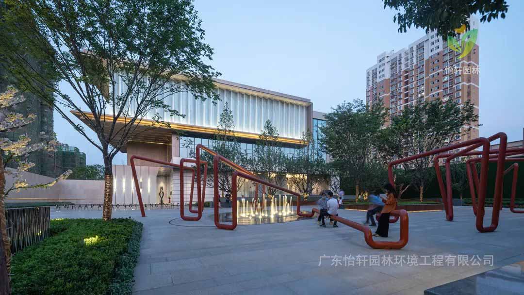 景觀設(shè)計