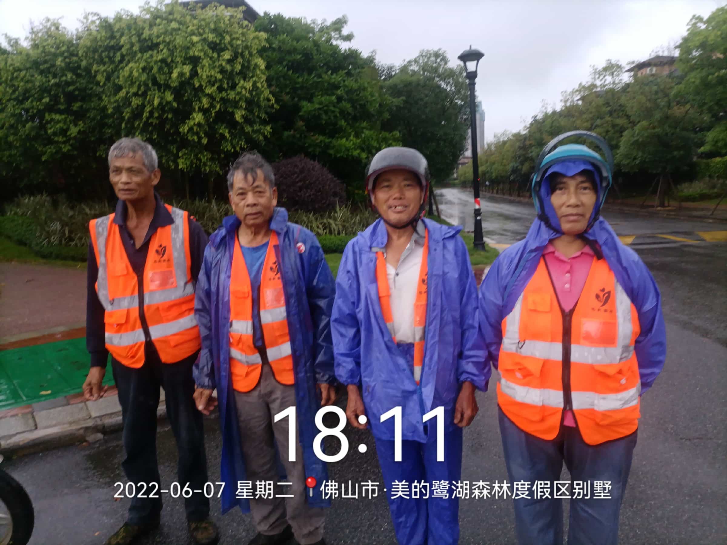 綠化養(yǎng)護