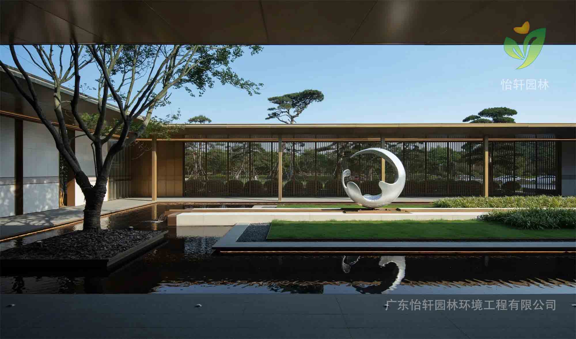 景觀(guān)設(shè)計(jì)