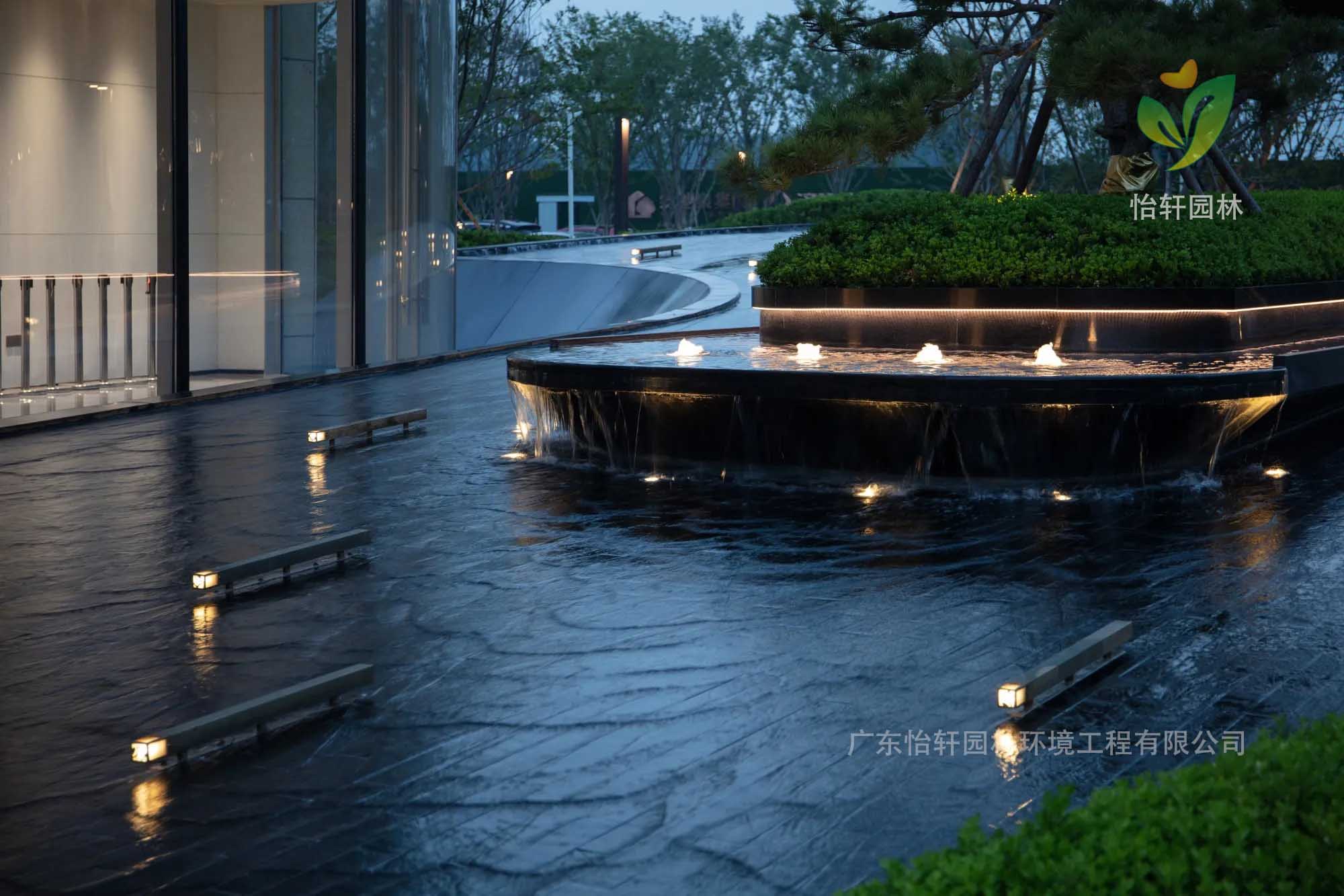 景觀設(shè)計