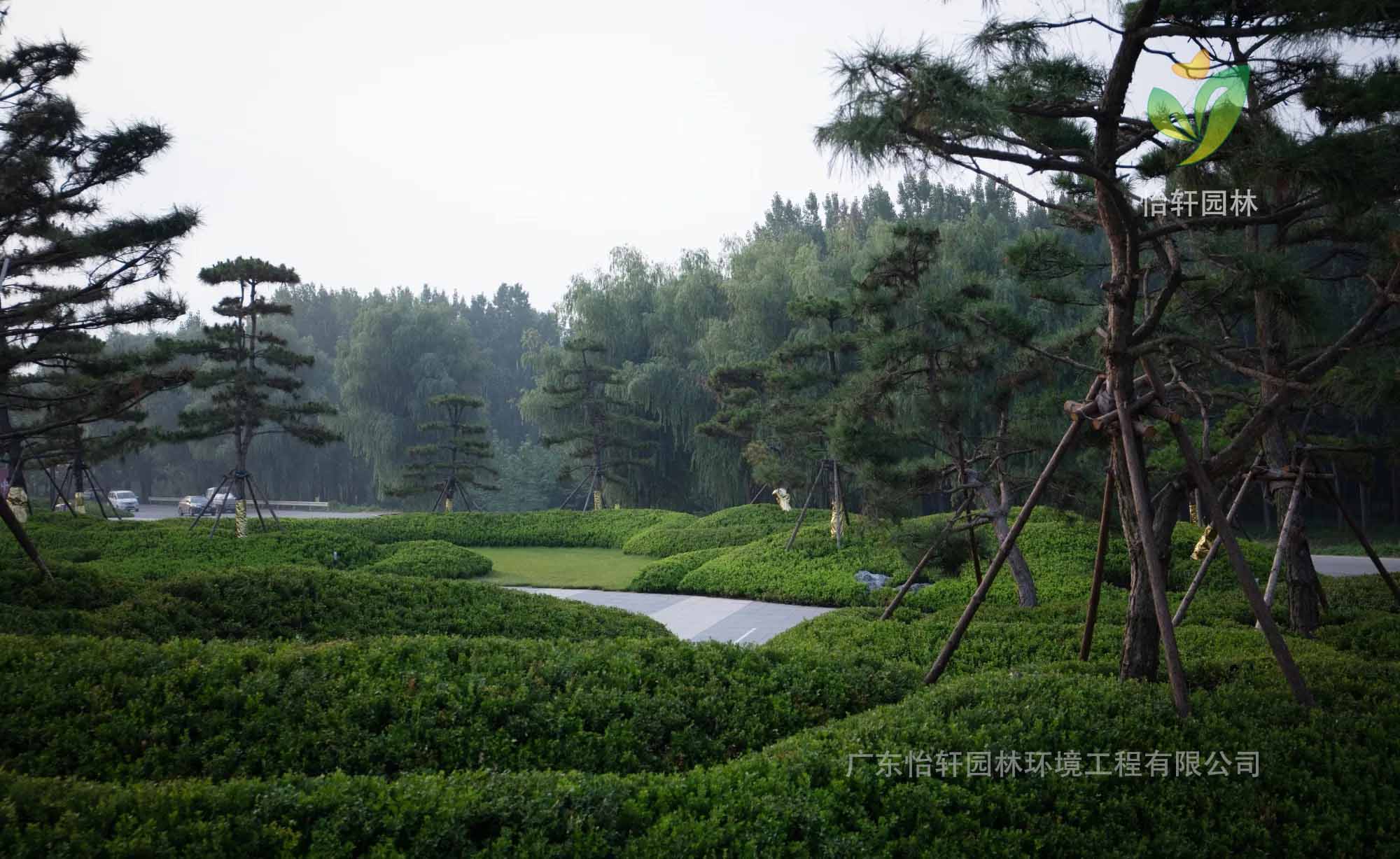 景觀設(shè)計