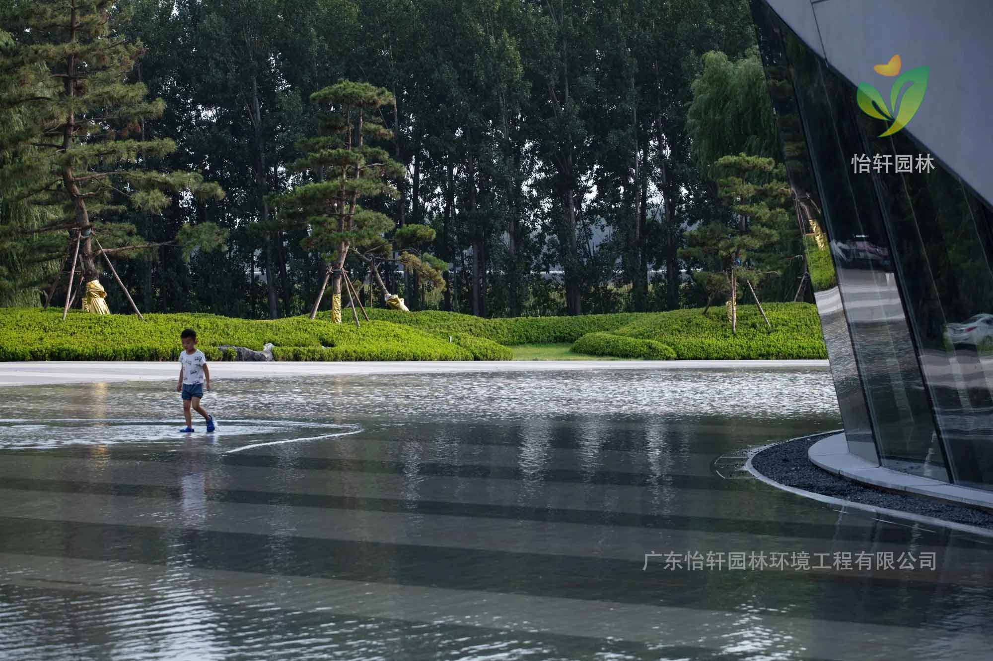 景觀設(shè)計