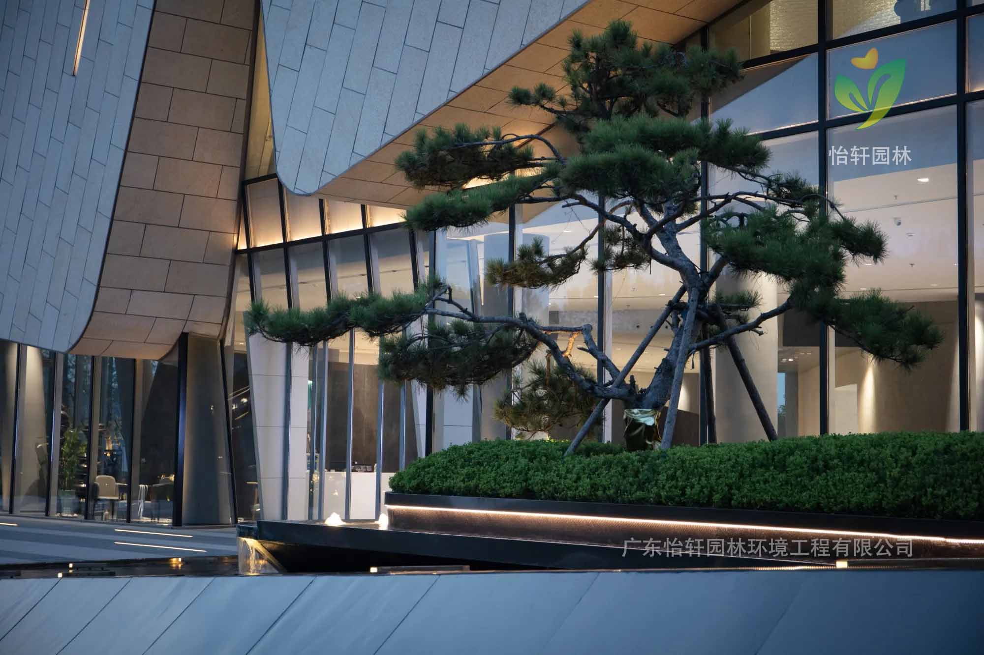 景觀設(shè)計