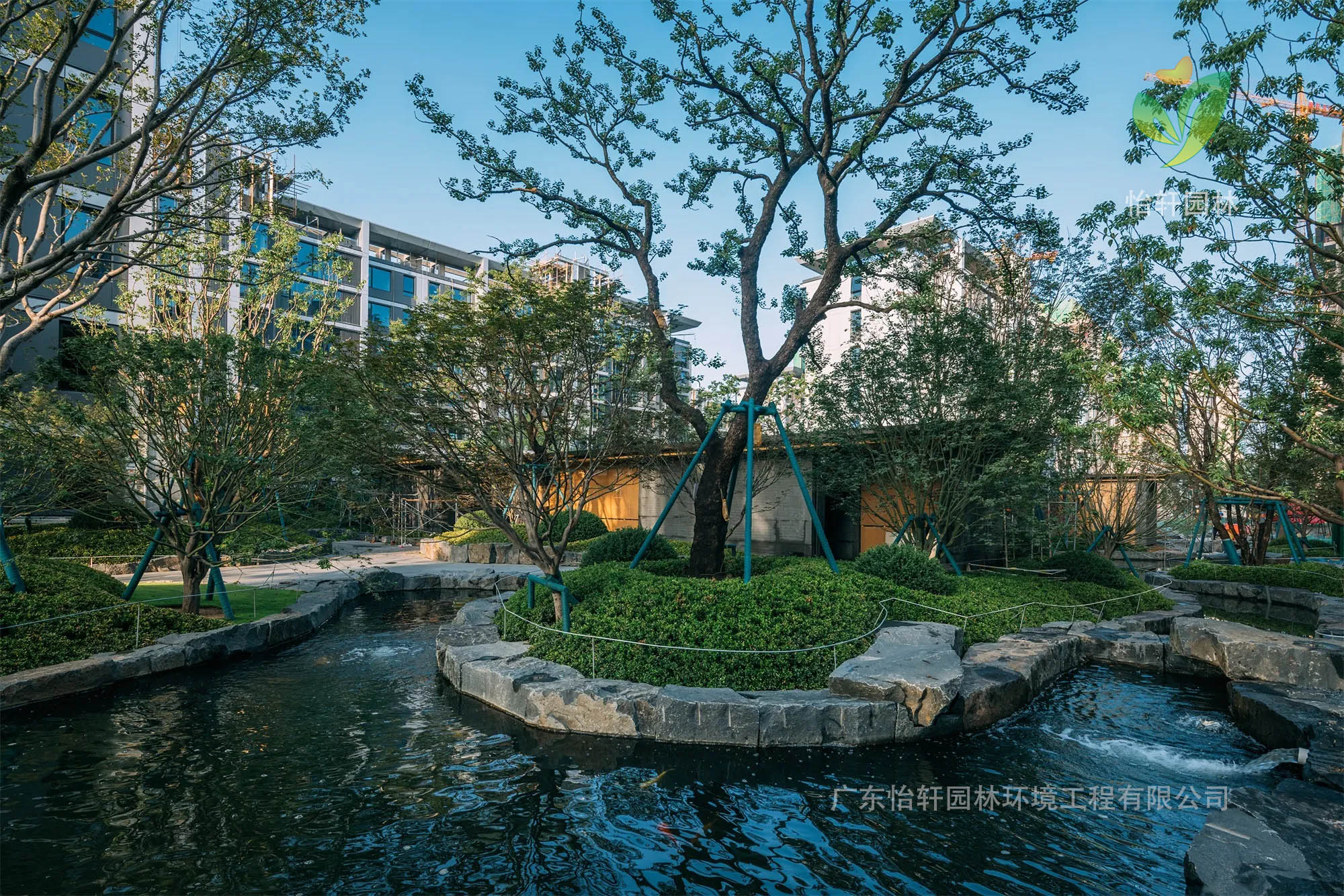景觀設(shè)計