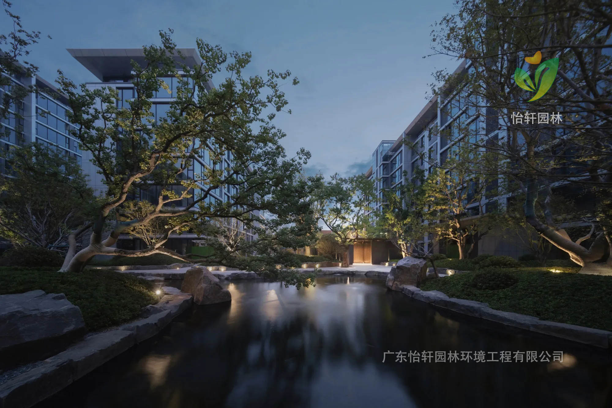 景觀設(shè)計