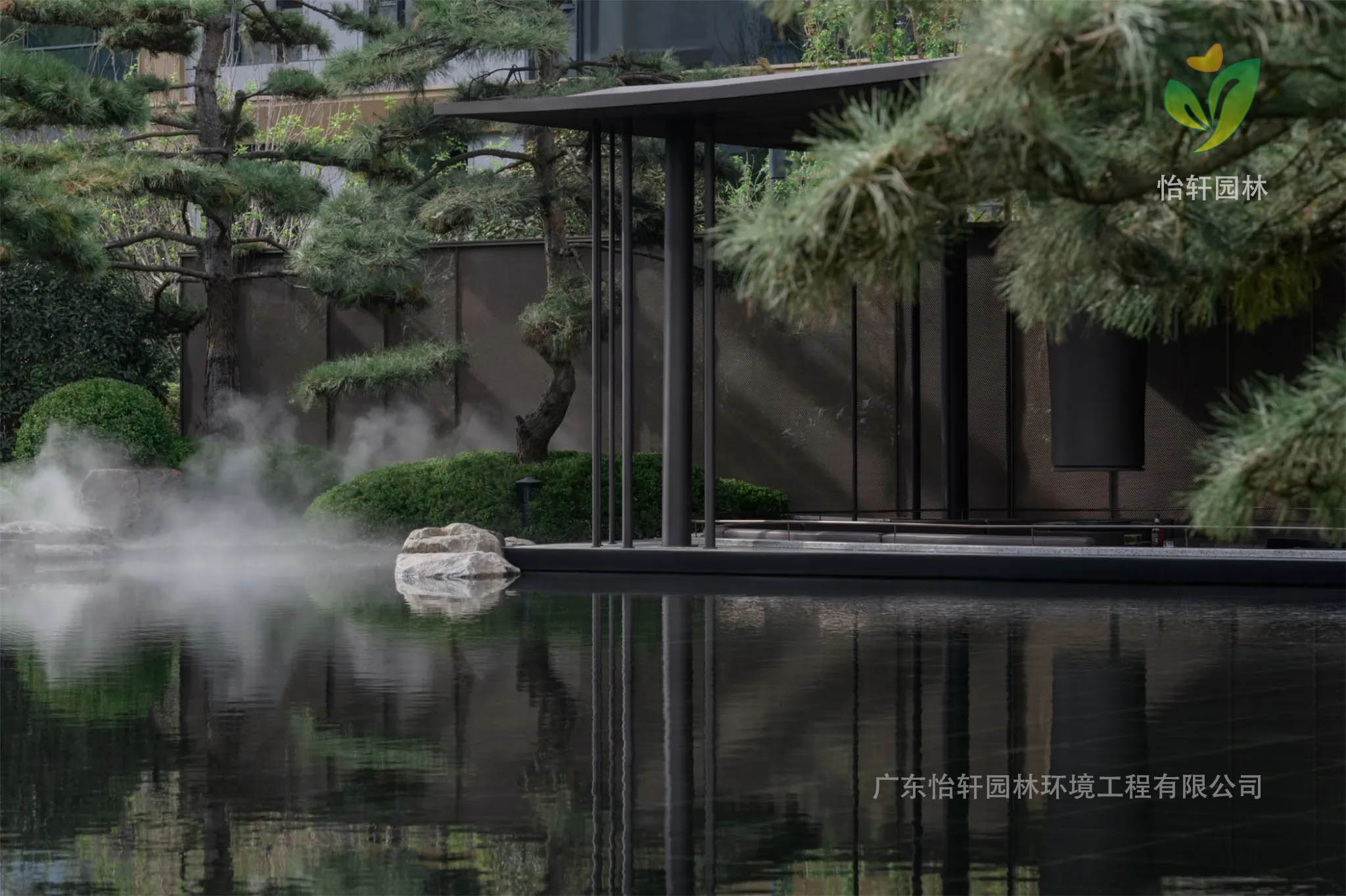 景觀設(shè)計(jì)