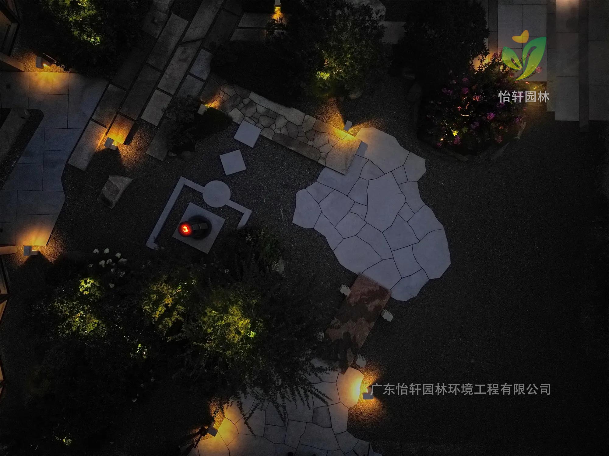 景觀設(shè)計